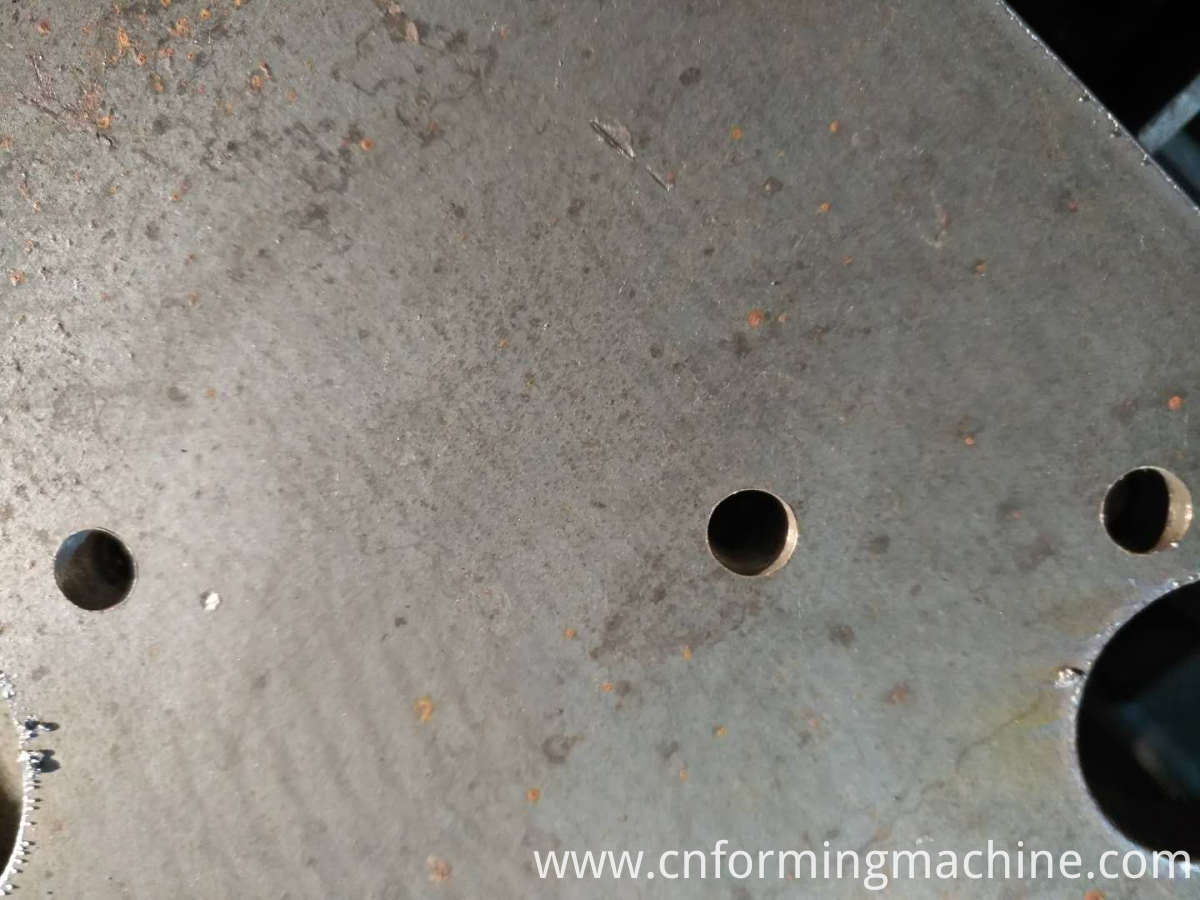 plasma cutting drill sample plasma cutting drill sample